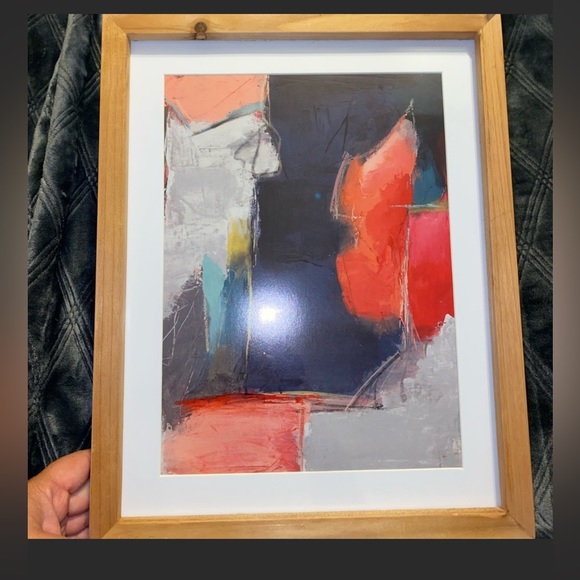 Decocrated artist photo new never used - Picture 4 of 4